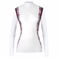 Laguso Women's Competition Shirt Jacky Missi FW22, long-sleeved
