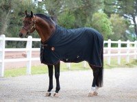 Horseware stable and transport rug Rambo Ionic