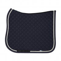 Anna Scarpati Saddle Pad Quema 37 FW22, Dressage Saddle Pad Anna Scarpati Saddle Pad Quema 37 FW22, Dressage Saddle Pad