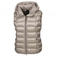 Pikeur Women's Vest Sia FW22, Quilted Vest, Sleeveless Pikeur Women's Vest Sia FW22, Quilted Vest, Sleeveless