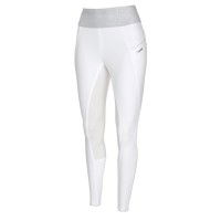 Pikeur Women's Riding Leggings Hanne, Full Seat, Full-Grip Pikeur Women's Riding Leggings Hanne, Full Seat, Full-Grip