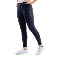 Pikeur Women's Riding Breeches Lucinda, McCrown, Full Seat Pikeur Women's Riding Breeches Lucinda, McCrown, Full Seat