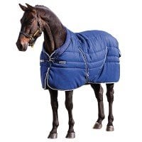 Horseware Stable Rug Rambo Cosy Stable, 400 g