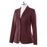 Animo Women's Jacket Lavender FW22, Competition Jacket, Tournament Jacket Animo Women's Jacket Lavender FW22, Competition Jacket, Tournament Jacket