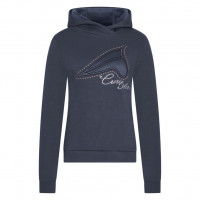 Euro Star Women´s Hoodie ESLiana FW22, Hooded Sweater Euro Star Women´s Hoodie ESLiana FW22, Hooded Sweater