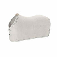 Eskadron Cooler Rug Fleece Stamped Platinum 2022 Eskadron Cooler Rug Fleece Stamped Platinum 2022