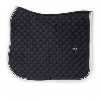 Anna Scarpati Saddle Pad Quinoa 30 FW22, Dressage Saddle Pad Anna Scarpati Saddle Pad Quinoa 30 FW22, Dressage Saddle Pad