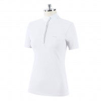 Animo Women's Competition Shirt Barracuda FW22, short-sleeved Animo Women's Competition Shirt Barracuda FW22, short-sleeved