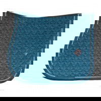 Kentucky Horsewear Saddle Pad Velvet Kentucky Horsewear Saddle Pad Velvet