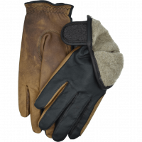 Hauke Schmidt Riding Gloves Winter's Finest, Winter Hauke Schmidt Riding Gloves Winter's Finest, Winter