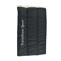 TransHorse Sport Bandage Pads Stable Teddy Classic