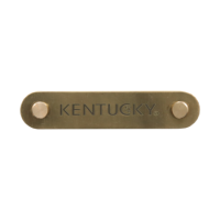 Kentucky Horsewear Halter Name Tag