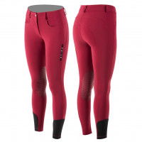 Animo Women's Breeches Noventa FW22, Knee Patches, Knee Grip Animo Women's Breeches Noventa FW22, Knee Patches, Knee Grip