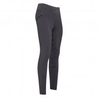 Easy Rider Kids' Riding Leggings ERDietse SS22, High Waist, Full Seat, Full-Grip Easy Rider Kids' Riding Leggings ERDietse SS22, High Waist, Full Seat, Full-Grip
