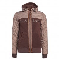 Kingsland Women´s Jacket KLsolis FW22, Fleece Jacket 