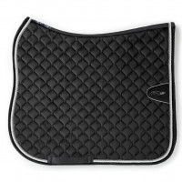 Anna Scarpati Saddle Pad Quinoa 35 FW22, Dressage Saddle Pad Anna Scarpati Saddle Pad Quinoa 35 FW22, Dressage Saddle Pad