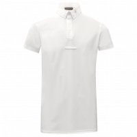 Laguso Men's Competition Shirt Luca Team SS22, Competition Polo, short sleeve