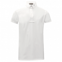 Laguso Men's Competition Shirt Luca Team SS22, Competition Polo, short sleeve Laguso Men's Competition Shirt Luca Team SS22, Competition Polo, short sleeve