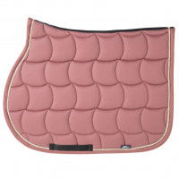 Anna Scarpati Saddle Pad Quiri 39 FW22, Jumping Saddle Pad Anna Scarpati Saddle Pad Quiri 39 FW22, Jumping Saddle Pad