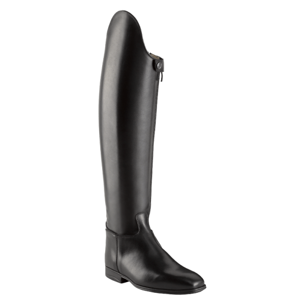 Parlanti Passion Riding Boots Dressage Boot without Logo, Leather Riding Boots, Dressage Boots, Women
