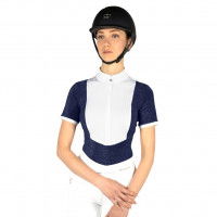 Samshield Competition Shirt Women Sixtine SS22, Short Sleeve Samshield Competition Shirt Women Sixtine SS22, Short Sleeve