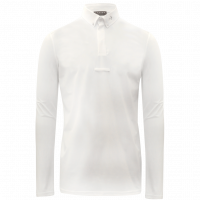 Laguso Competition Polo Men Logan Team SS22, Long Sleeves Laguso Competition Polo Men Logan Team SS22, Long Sleeves