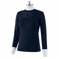 Animo Women's Competition Shirt Bientot FW22, long-sleeved Animo Women's Competition Shirt Bientot FW22, long-sleeved