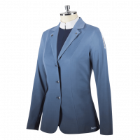 Animo Competition Jacket Wome's Lugo SS22