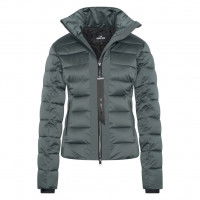 Euro Star Women's Jacket ESCarrera FW22, Bomber Jacket Euro Star Women's Jacket ESCarrera FW22, Bomber Jacket