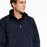Ariat Men's Bomber Jacket Team Jacket FW22 Ariat Men's Bomber Jacket Team Jacket FW22