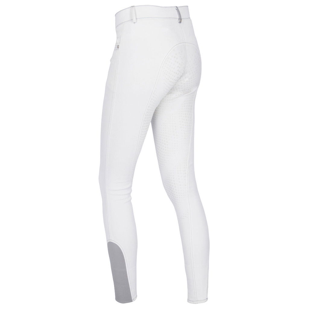 Covalliero Girls Breeches Basic Plus FUNDIS Equestrian