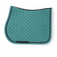 Anna Scarpati Saddle Pad Quima 32 FW22, Jumping Saddle Pad Anna Scarpati Saddle Pad Quima 32 FW22, Jumping Saddle Pad