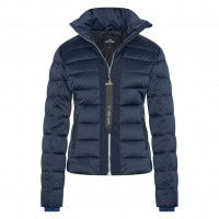 Euro Star Women's Jacket ESCarrera FW22, Bomber Jacket Euro Star Women's Jacket ESCarrera FW22, Bomber Jacket