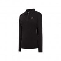 Samshield Women's Shirt Erina FW22, Polo Shirt, Long-Sleeved Samshield Women's Shirt Erina FW22, Polo Shirt, Long-Sleeved