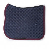 Anna Scarpati Saddle Pad Quinoa 30 FW22, Dressage Saddle Pad Anna Scarpati Saddle Pad Quinoa 30 FW22, Dressage Saddle Pad