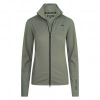 Euro Star Women's Jacket ESRafealla SS22, Functional Jacket Euro Star Women's Jacket ESRafealla SS22, Functional Jacket