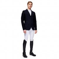 RG Italy Men's Competition Jacket Jersey and Mesh FW22 RG Italy Men's Competition Jacket Jersey and Mesh FW22