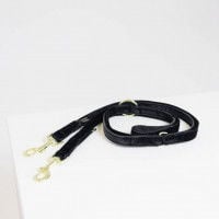 Kentucky Dogwear Dog Leash Velvet 200 cm Kentucky Dogwear Dog Leash Velvet 200 cm