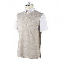 Animo Competition Shirt Men Arak FS22, Short Sleeve Animo Competition Shirt Men Arak FS22, Short Sleeve
