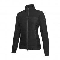 Equiline Women's Jacket Navel FW22, Bomber Jacket Equiline Women's Jacket Navel FW22, Bomber Jacket