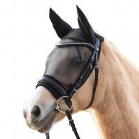Waldhausen Fly Mask Ride, Insect Protection