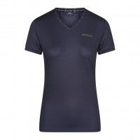 HV Polo T-Shirt Women's HVPLiz SS22, Short Sleeve, V-Neck HV Polo T-Shirt Women's HVPLiz SS22, Short Sleeve, V-Neck