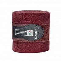 Equiline Bandages Polo, Fleece Bandages Equiline Bandages Polo, Fleece Bandages