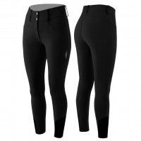 Animo Women's Riding Breeches Nuka FW22, Full Seat, Full Grip Animo Women's Riding Breeches Nuka FW22, Full Seat, Full Grip