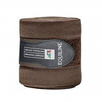 Equiline Bandages Polo, Fleece Bandages