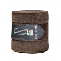 Equiline Bandages Polo, Fleece Bandages Equiline Bandages Polo, Fleece Bandages