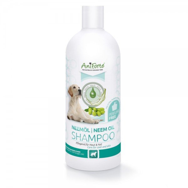 AniForte® Neem Oil Shampoo, for Dogs