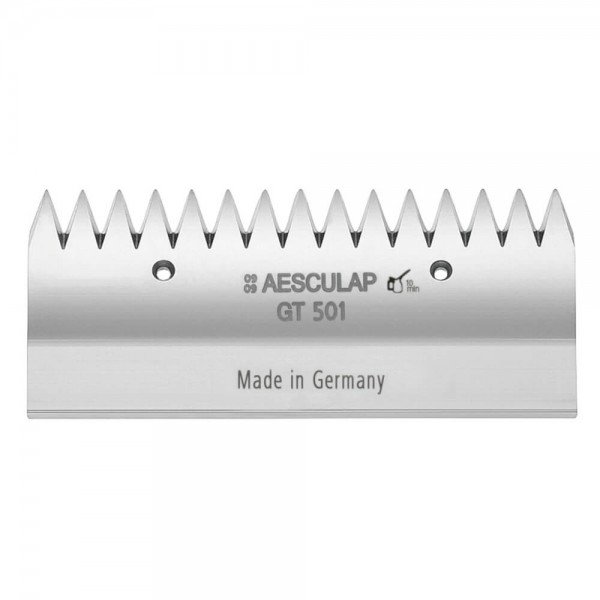 Aesculap upper Knife Econom