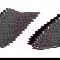 Kentucky Horsewear Saddle Pad Velvet Kentucky Horsewear Saddle Pad Velvet