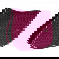 Kentucky Horsewear Saddle Pad Velvet Kentucky Horsewear Saddle Pad Velvet